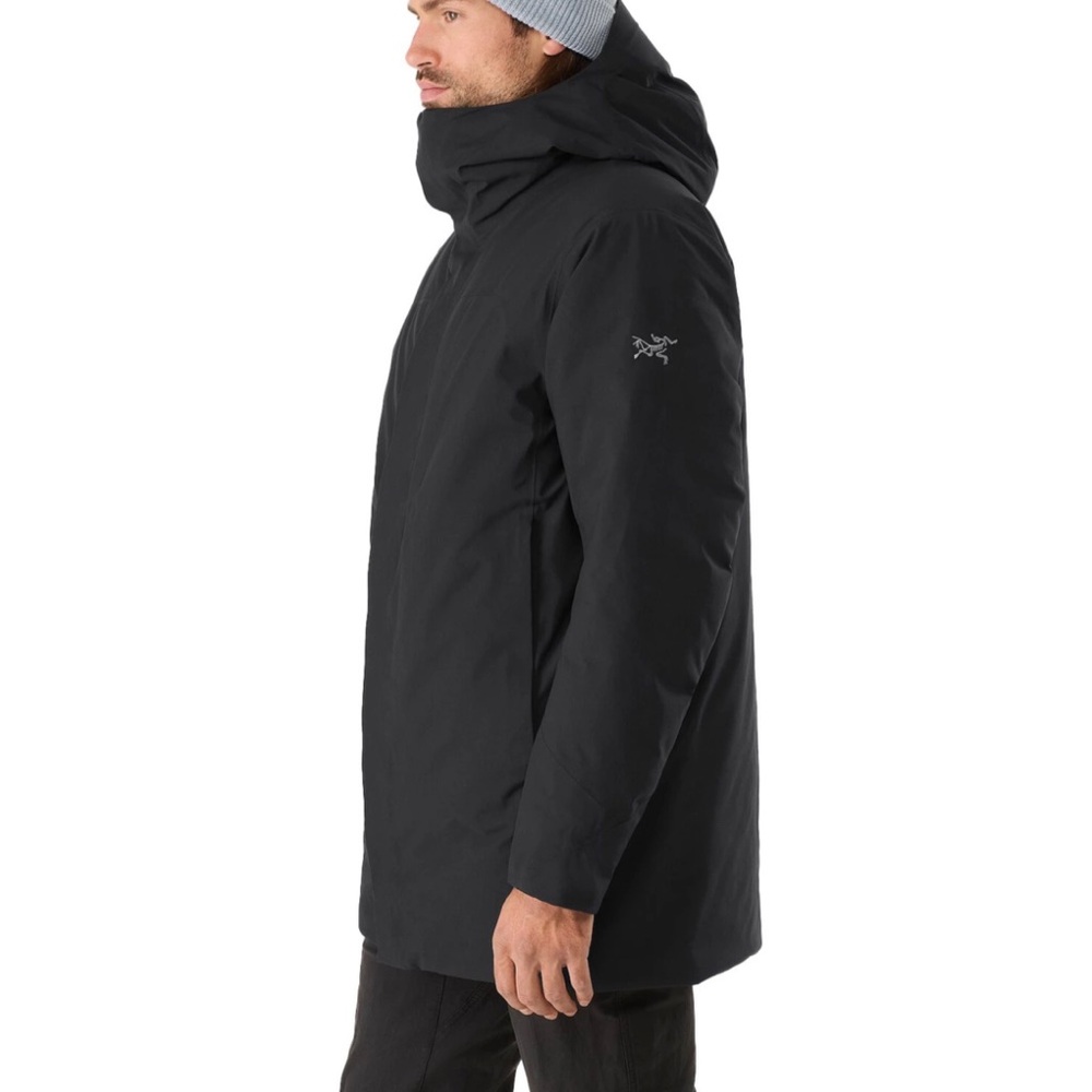 Arc'teryx Black Ralle Parka